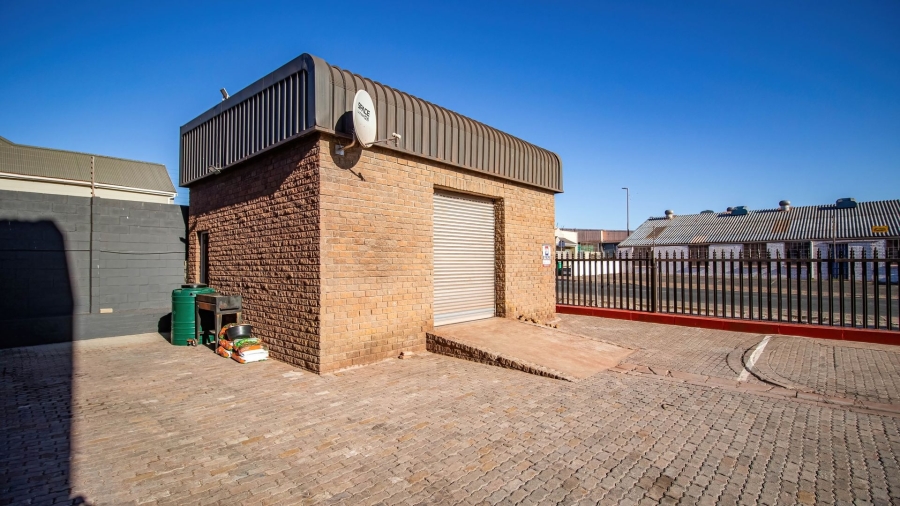 Commercial Property for Sale in Vredenburg Western Cape